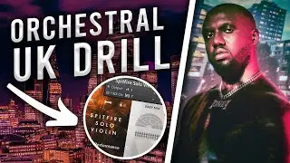 HOW TO EASILY MAKE REALISTIC ORCHESTRAL DRILL BEATS IN FL STUDIO