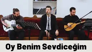 Egemen Sekmen - Oy Benim Sevdiceğim