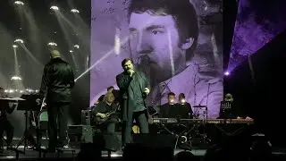 Парус - Шарип Умханов - Владимир Высоцкий 86 - Градский Холл 25.01.2024
