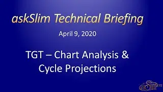 Target Stock Review (TGT) - Cycle & Technical Analysis Chart Analysis - Bullish Outlook