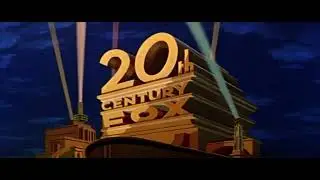 20th Century Fox (1968)