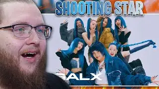 THEY ARE SO GOOD! | XG - SHOOTING STAR (Official Music Video) REACTION