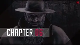 Resident Evil 4 - Remake (Professional) S+ No-Damage 100% Walkthrough 06 Chapter 6 - Bitores Mendez