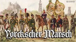 Yorckscher Marsch [German march]