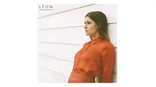 LÉON - Think About You (Audio)