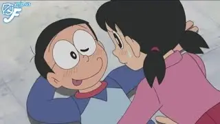 Doraemon terbaru 2021 || new episode sisuka suka nobita