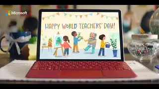 World Teachers' Day 2022