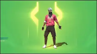 Free Fire Green Screen Video | Free Fire Green Screen Emote | Free Fire Green Screen #noncopyright