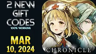 🔥 Magic Chronicle Isekai RPG Codes | Magic Chronicle Redeem Codes | Magic Chronicle Gift Codes 2024