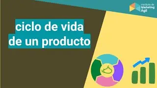 ciclo de vida de un producto