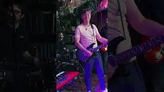 Буги-вуги в клубе А. Козлова🎶 