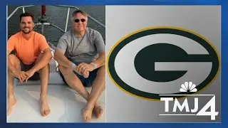 Packers fans take in sights and sounds of Brazil before big game