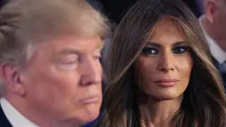 ‘Heinous act’: Melania Trump speaks out on attempted assassination of her husband