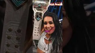 Roxanne Perez: Why Her 2nd NXT Women's Championship Reign is Better