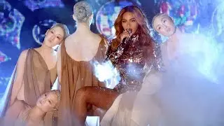 Beyoncé - Mine (Live at VMA 2014)