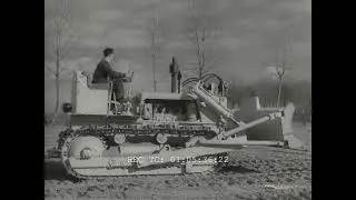 Elementi di motoristica - Classificazione delle trattrici (Giuliano Tomei, 1958)