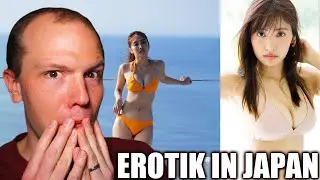 Erotik und Freizügigkeit in Japan - Wie offen sind die Japaner?