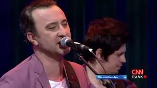 Nev - Gölgeler Mabedi (Canlı Performans)