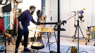 How To Get a Photography Agent