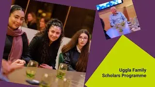 LSE’s Uggla Family Scholars Programme