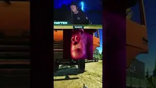 Was this LUCK? 😂 