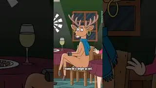 OH DEER funny parody