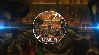 Dharius - Hoy Acabamos La Gira Ft. Tiro Loko y Yayo (Audio)