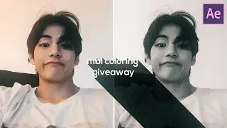 mbl coloring giveaway (after effects)