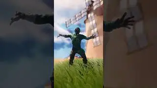 Is this the best Fortnite emote? 🤔
