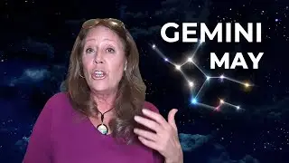 Gemini - Karma Brings Big Returns !May 2025 Channeled Psychic Tarot