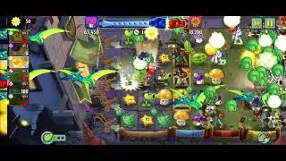 spam plant spam zombie win