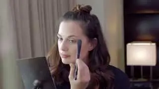 ELLE Beauty School: Rob Scheppy Contouring Masterclass