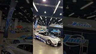 Recap at iam.America event at Anaheim Convention Center #jadatoys #diecast