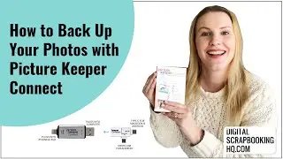 Should you Buy A Picture Keeper Connect? My Review (2021)