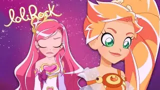 LoliRock | Season 2, Episode 25-26 | Back to Back FULL EPISODES