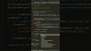 Tạo giao diện cho các script dynamo ha!