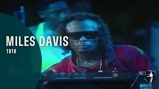 Miles Davis - Tutu (That's What Happened - Live In Germany 1987)