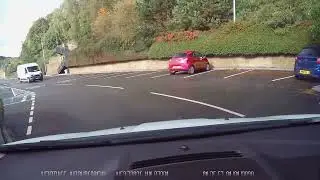 Car park compilation