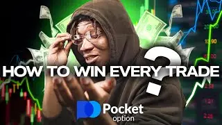 How To Trade In OTC Market In Pocket Option | 🔴 LIVE OPTIONS TRADING on WEEKENDS 🔴