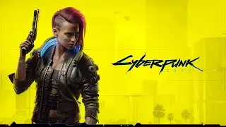 RTX 3090 | Cyberpunk 2077 | Quality DLSS 8K