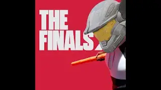 Приключение в THE FINALS!