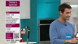 HSN | Holiday Front-Runners - Gifts Under $50 11.06.2024 - 01 AM