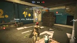 Warface.Клан Аспид VS МОГУЧИЙ_КЛАН,Глянем на сколько он могуч?