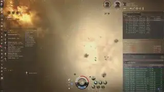 EVE Online. Провиденс. Фарм на Myrmidone