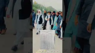 Loyal Friend Of Baba Ji ؒ - Syed Zaheer ul Hassan Shah Bukhari Hearing In Court #tlpnews #tlpstatus