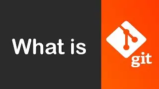 What Is Git