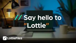 LottieFiles for Developers