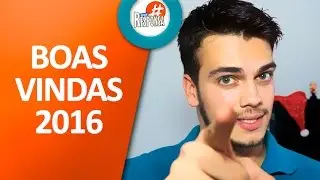 Boas vindas 2016 - Educa Responsa