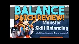 BALANCE PATCH + COLLAB! (July 2024 Balance Patch) in SUMMONERS WAR!