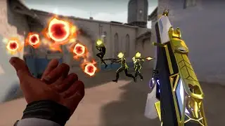 use this phoenix flash for free kills...